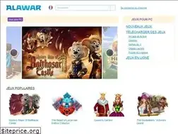 Sites similar to alawar.fr