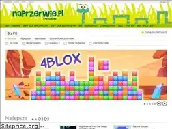 Sites similar to alawar.naprzerwie.pl