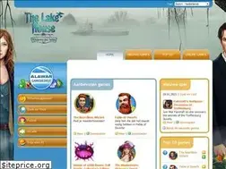 Sites similar to alawar.nl