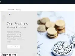Sites similar to alawnehexchange.com