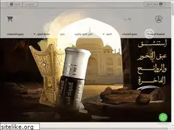 Sites similar to alawwad4oud.com