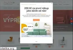 Sites similar to alax.cz