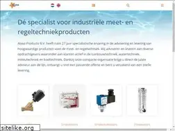 Sites similar to alaxa.nl