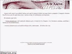 Sites similar to alaxarxa.cat