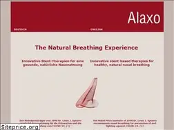 Sites similar to alaxo.com