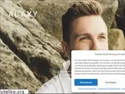 Sites similar to alaxymusic.com