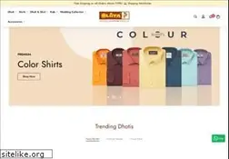 Sites similar to alayacotton.in