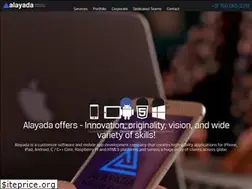Sites similar to alayada.com