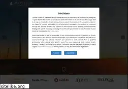 Sites similar to alayalegal.com