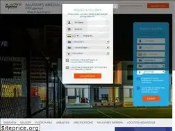 Sites similar to alayamfoundation.com