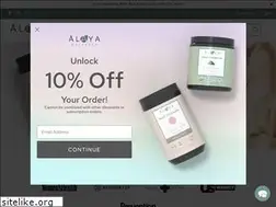 Sites similar to alayanaturals.com