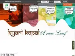 Sites similar to alayaresorts.com