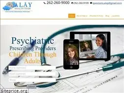 Sites similar to alayhealthteam.org