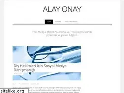 Sites similar to alayonay.com