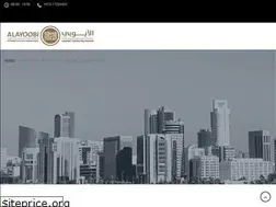 Sites similar to alayoobi.com