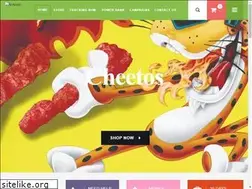 Sites similar to alayosh.com