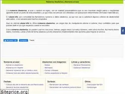 Sites similar to alazar.info
