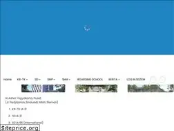 Sites similar to alazhar-yogyakarta.com