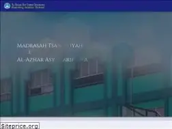 Sites similar to alazhar.sch.id