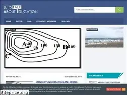 Sites similar to alazharedutrip.blogspot.com