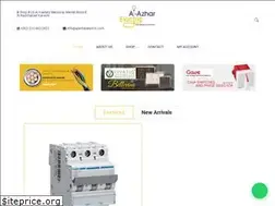 Sites similar to alazharelectric.com