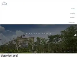 Sites similar to alazharmemorialgarden.co