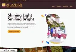Sites similar to alazharthodupuzha.org