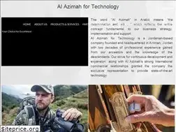 Sites similar to alazimah.com