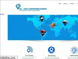 Sites similar to alaziz.in