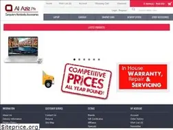 Sites similar to alaziz.pk
