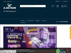 Sites similar to alazizonline.com