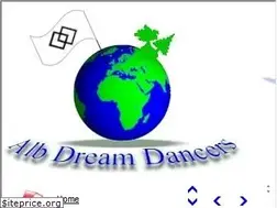 Sites similar to alb-dream-dancers.de