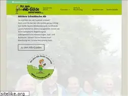 Sites similar to alb-guide.de
