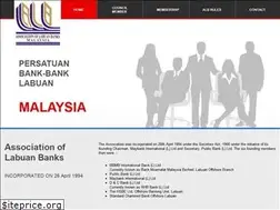 Sites similar to alb-labuan.com