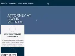 Sites similar to alb-partners.com