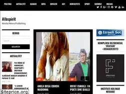 Sites similar to alb-spirit.com