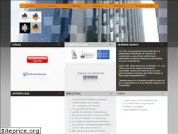 Sites similar to alb.cl