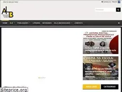 Sites similar to alb.com.br
