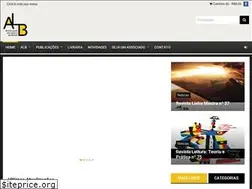 Sites similar to alb.org.br