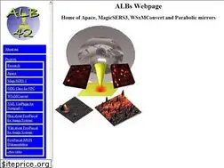 Sites similar to alb42.de