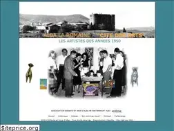 Sites similar to alba-artistes-1950.com