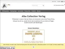 Sites similar to alba-collection.com