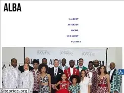 Sites similar to alba-la.com