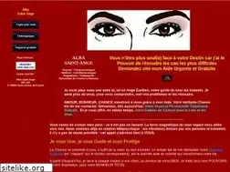 Sites similar to alba-saint-ange.com
