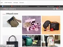 Sites similar to alba-soboni.ua