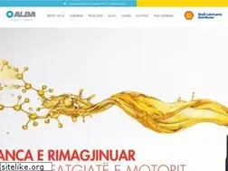 Sites similar to alba.al