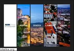 Sites similar to alba.ba
