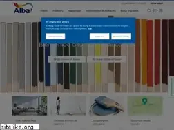 Sites similar to alba.com.ar