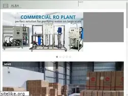 Sites similar to alba.com.mv
