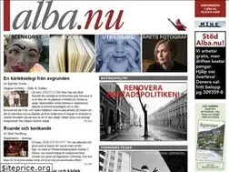 Sites similar to alba.nu